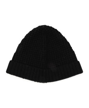 MAISON et VOYAGE ラムズウール ビーニー TODD&DUNCAN