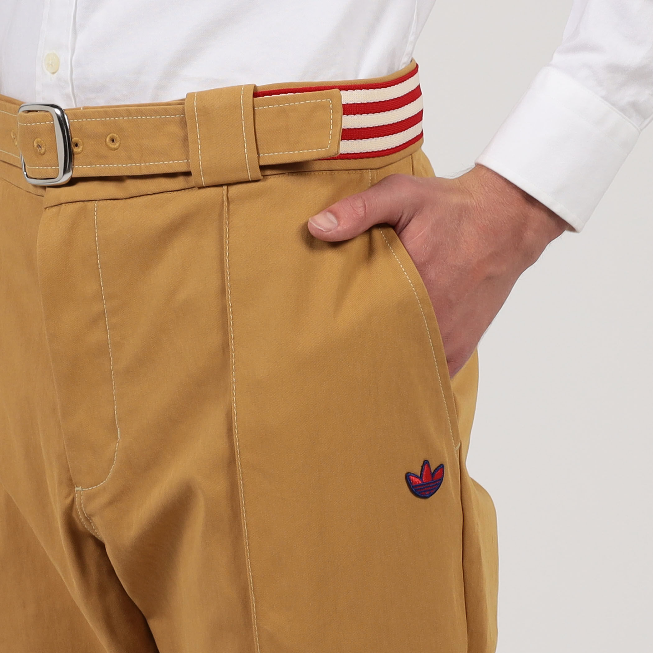 WALES BONNER WB CHINO PANT｜トゥモローランド 公式通販