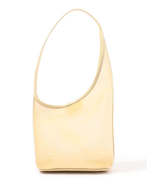 AESTHER EKME DEMI LUNE MESH バッグ