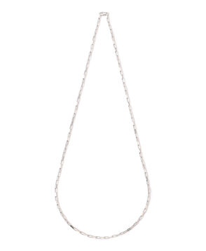 TOM WOOD ビリーチェーンネックレス