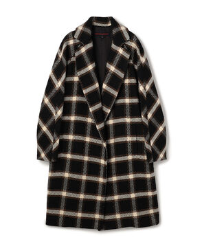 MARTIN GRANT DUBLE BRESTED コート