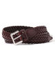 ■■■J&M DAVIDSON ENVELOPE BUCKLE TIP メッシュベルト