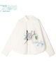 Landscape Embroidery Shirts