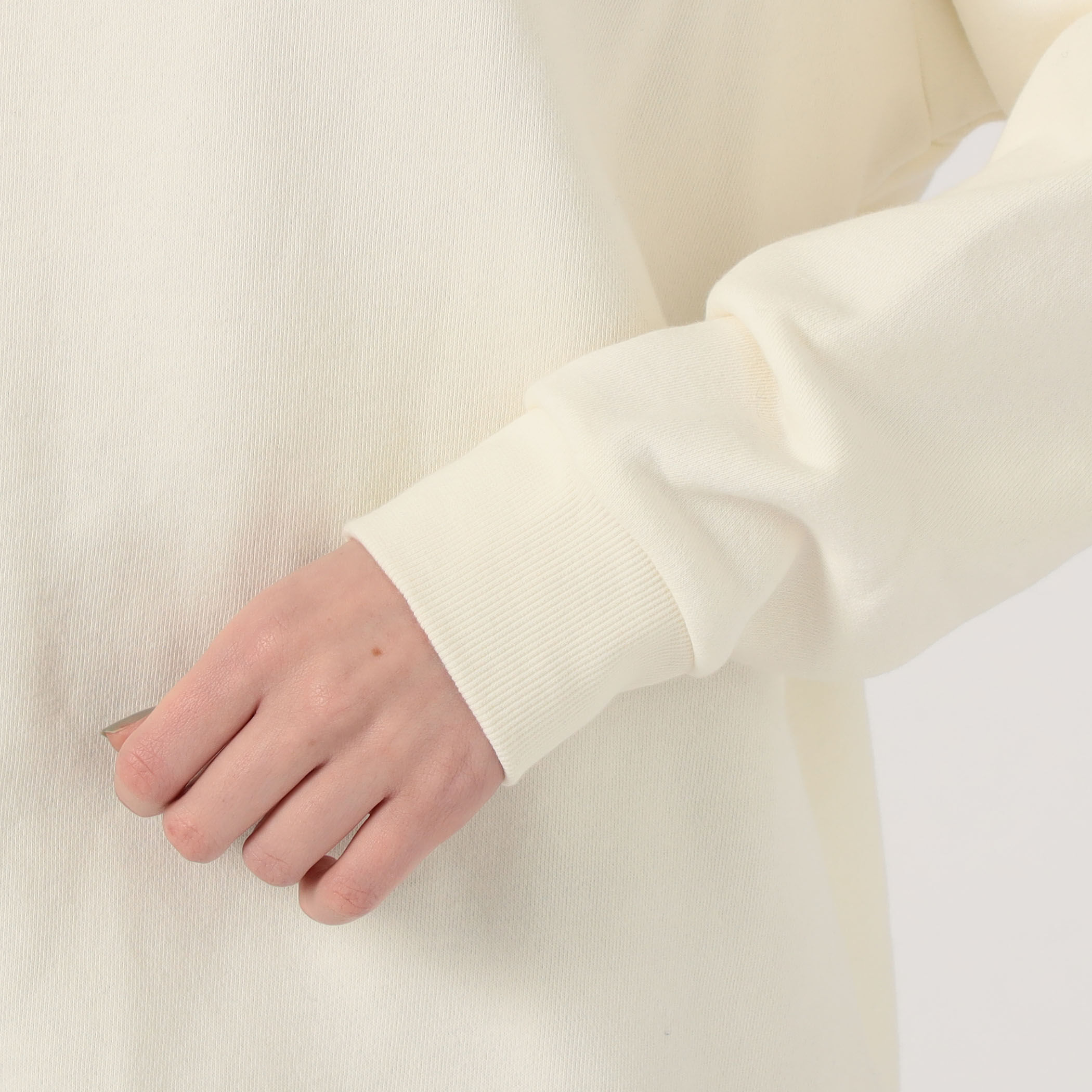 ETRE CECIL BOYFRIEND スウェットシャツ｜トゥモローランド 公式通販