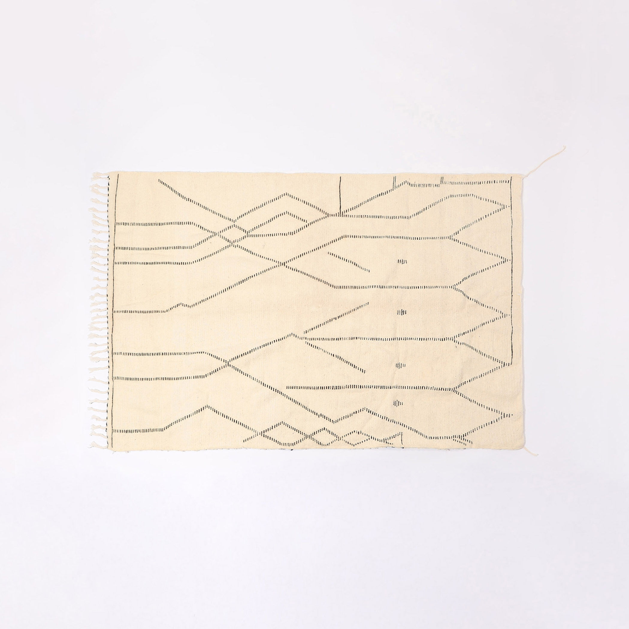 Al Matjar ベニワレン ラグ｜トゥモローランド 公式通販