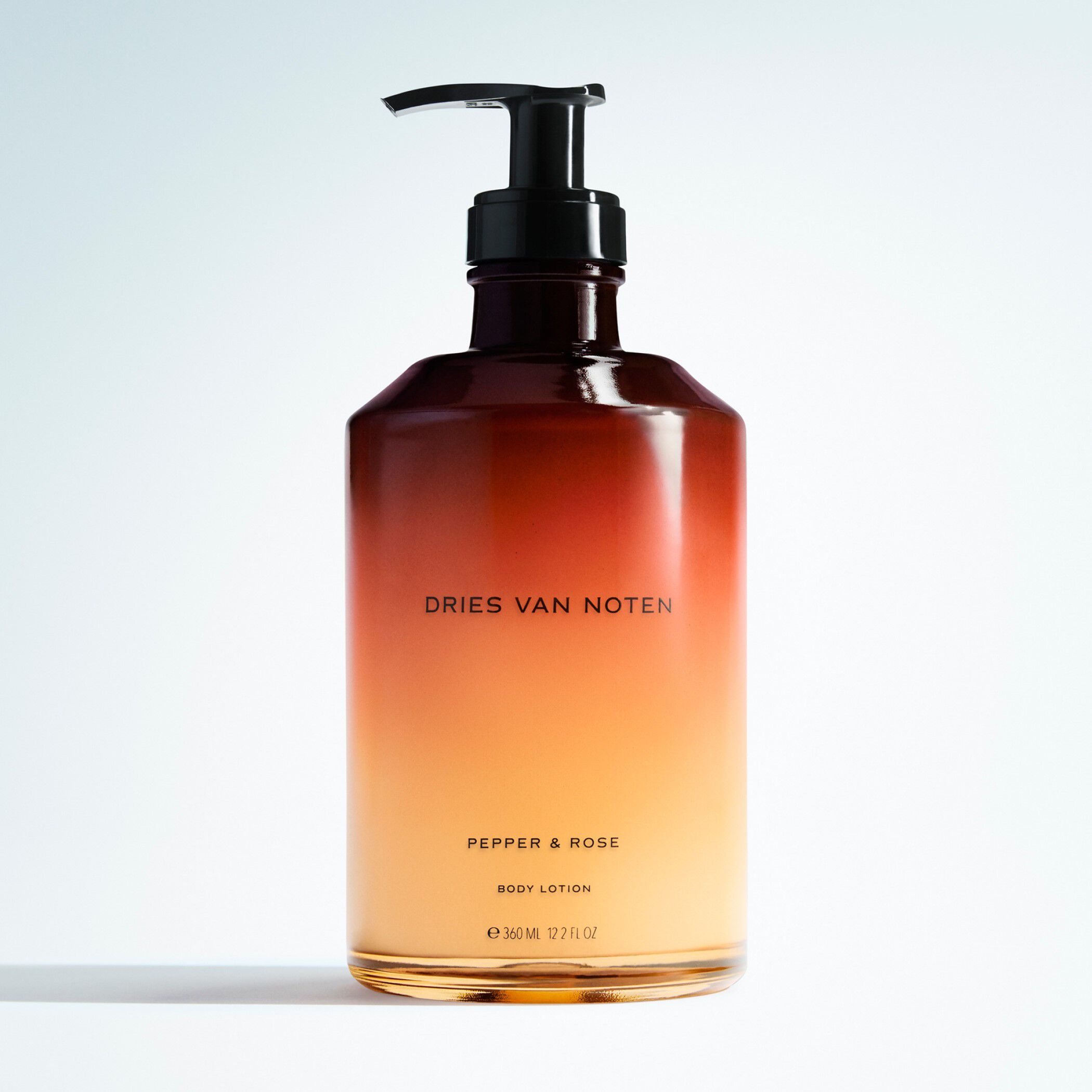 Dries Van Noten Beauty ボディローション 360ml｜トゥモローランド