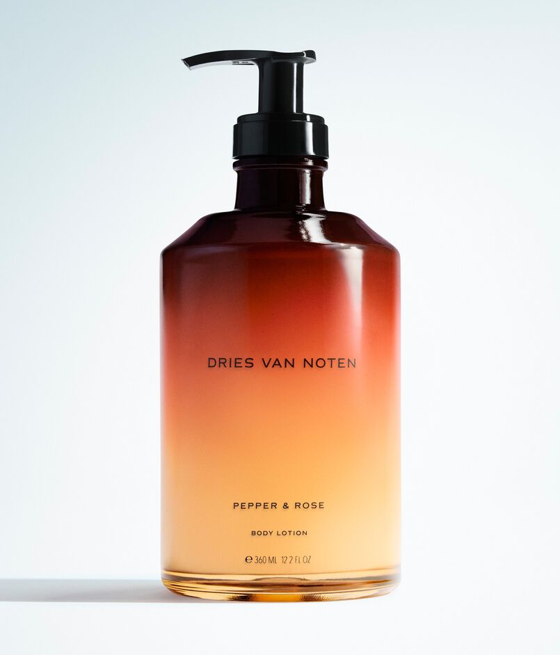 Dries Van Noten Beauty ボディローション 360ml