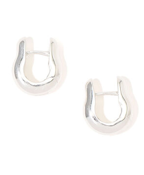 Annika Inez フープピアス