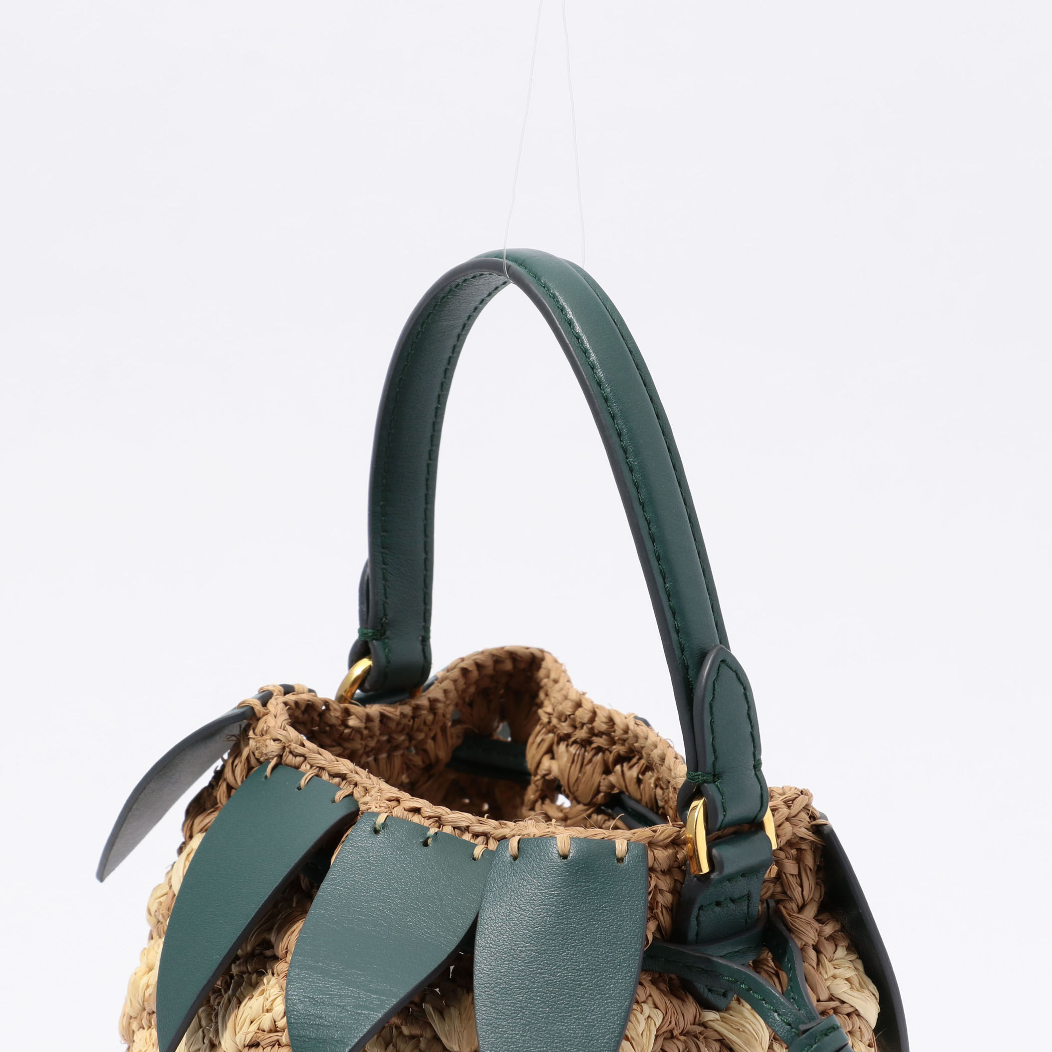 ANYA HINDMARCH CROSSBODY PINEAPPLE バッグ｜トゥモローランド