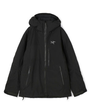 Arc'teryx BETA Insulated Jacket ブルゾン