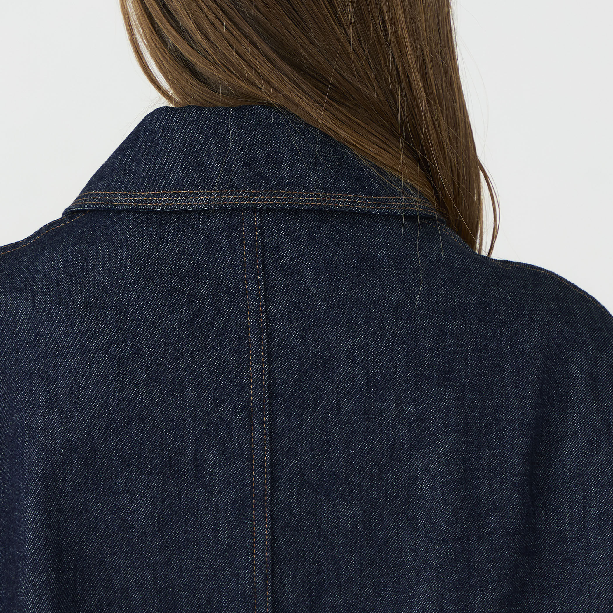 別注】MACKINTOSH HUMBIE DENIM ジャケット｜トゥモローランド 公式通販