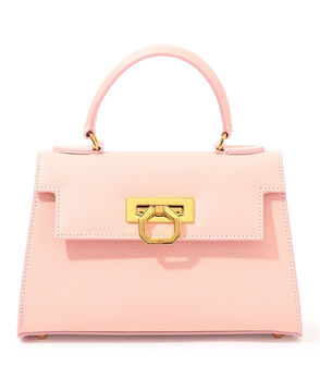 CARBOTTI  GRETA 245 ハンドバッグ