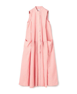 Christian Wijnants ノースリーブ ドレス