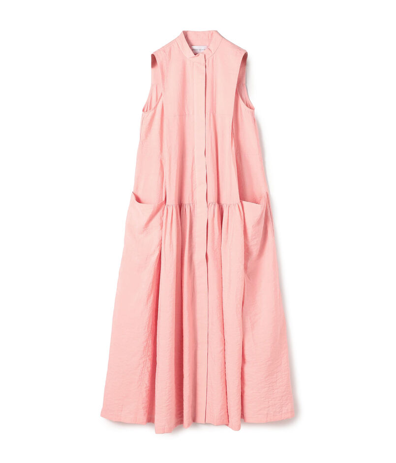 Christian Wijnants ノースリーブ ドレス