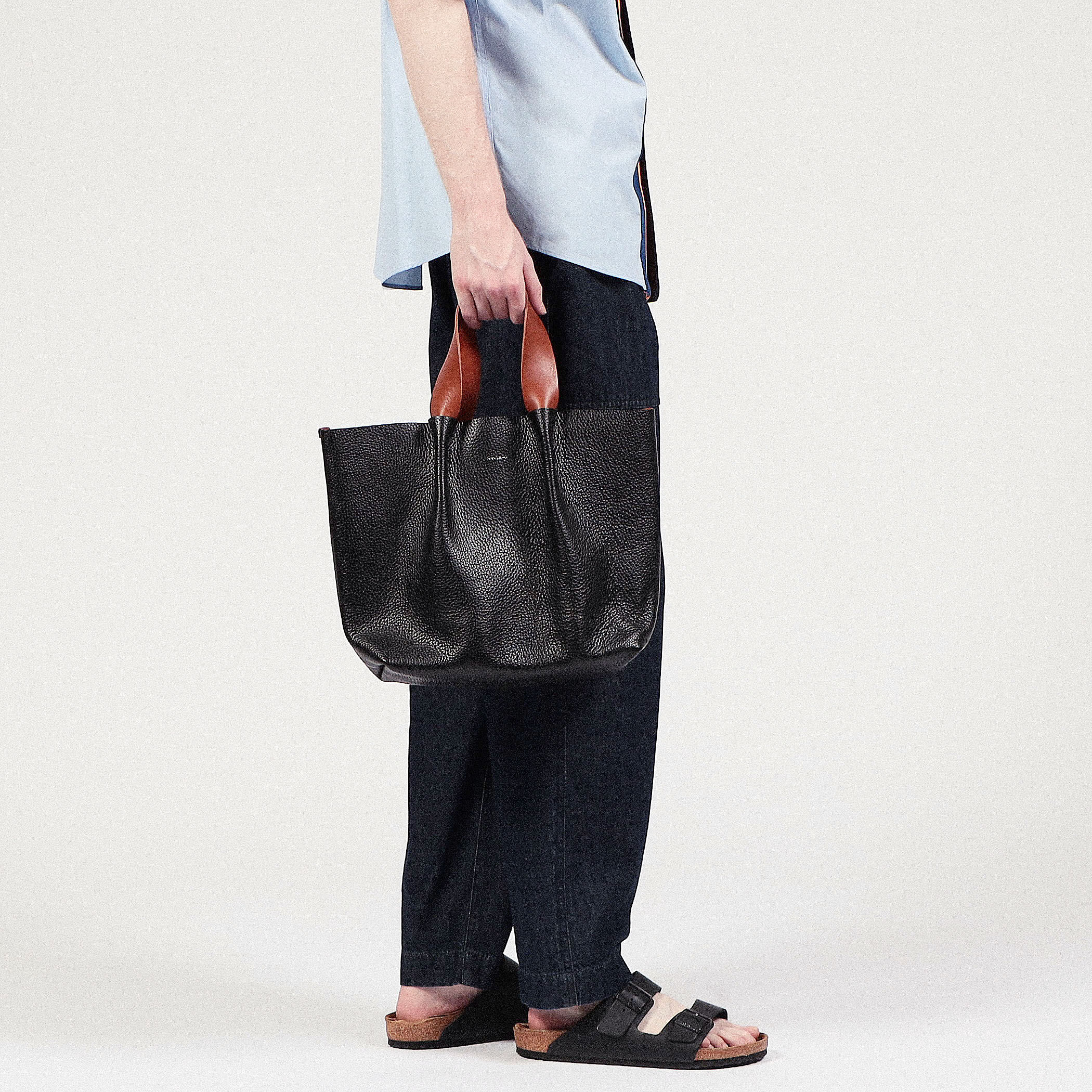 Hender Scheme piano bag medium｜トゥモローランド 公式通販