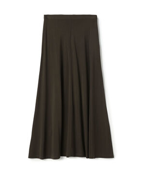 TOTEME Fluid jersey スカート