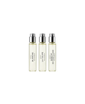 BYREDO La Selection 12mlx3