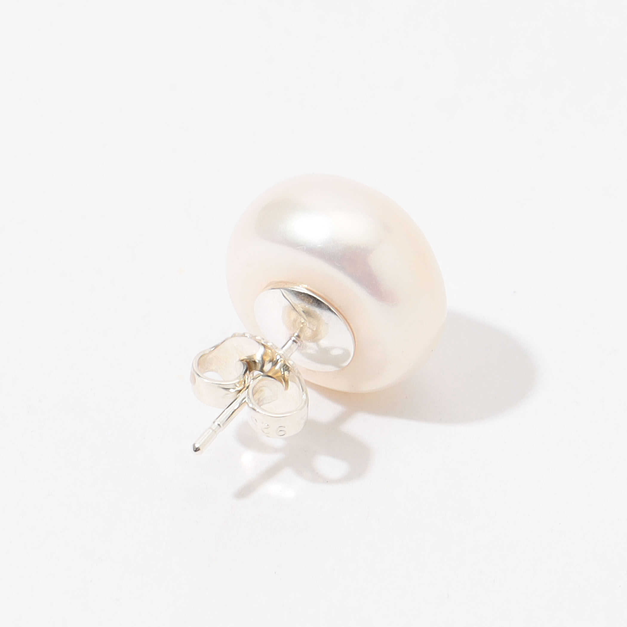 2024年最新海外 mounir 公式通販 ピアス｜トゥモローランド studs pearl アクセサリー