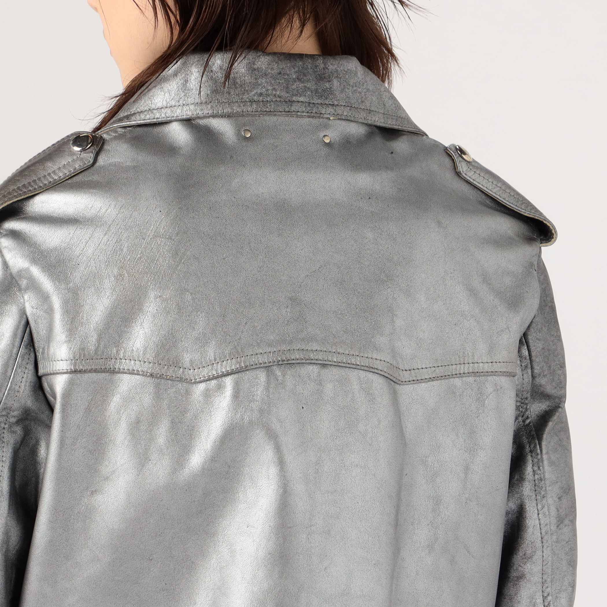 GOLDEN GOOSE DELUXE BRAND ライダースジャケット｜トゥモローランド 公式通販