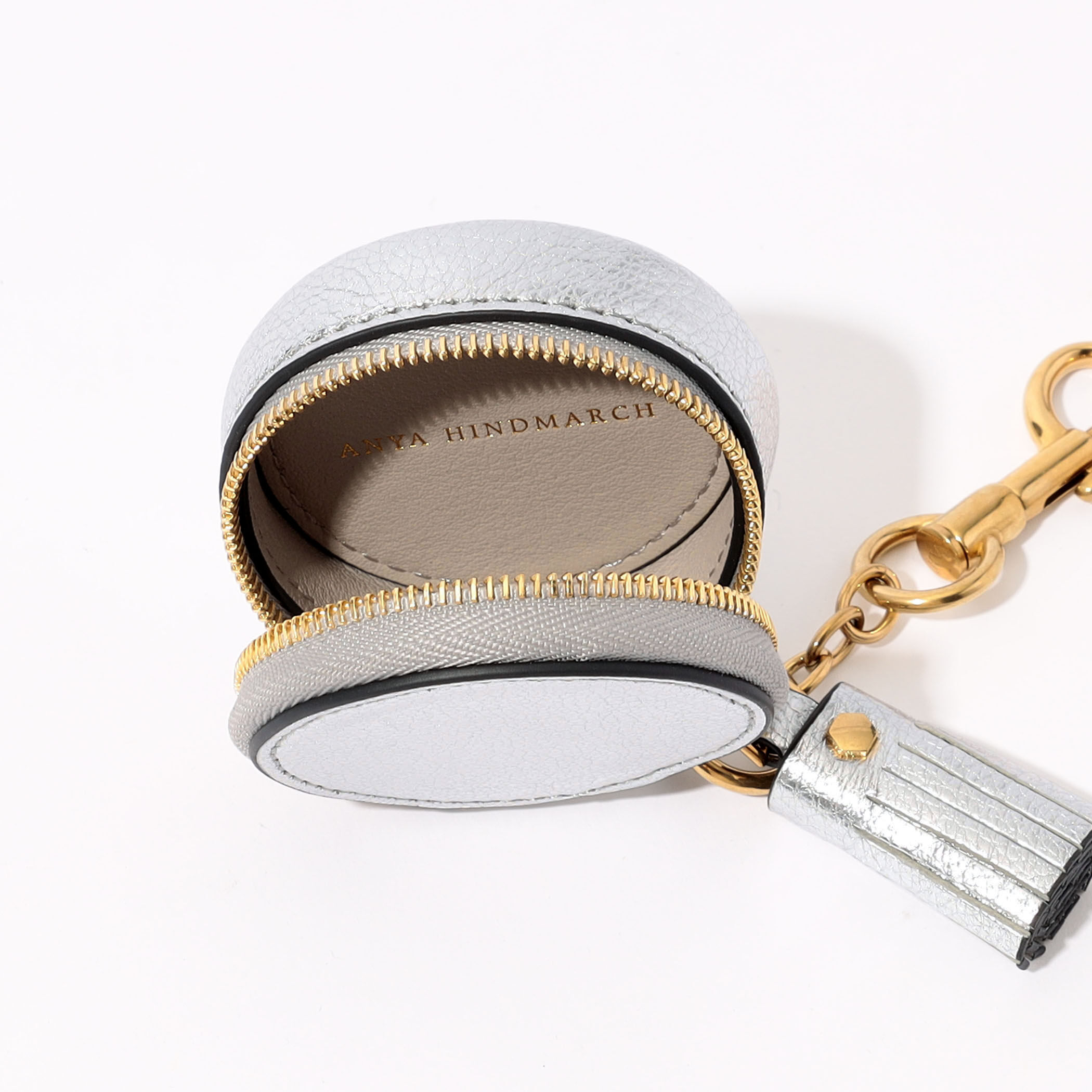 ANYA HINDMARCH LIP BALM チャーム｜トゥモローランド 公式サイト