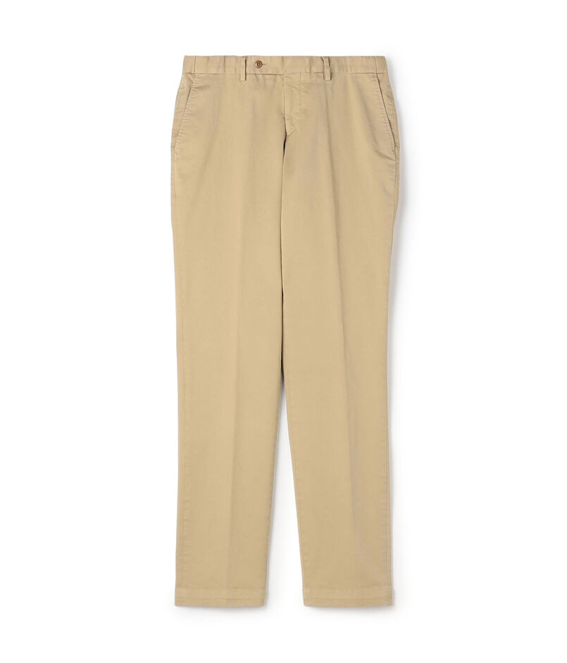 ストレッチチノ イージースラックス SONDRIO