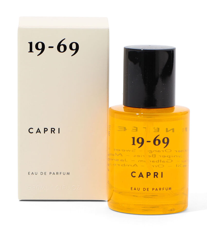 19-69 オードパルファン30ml