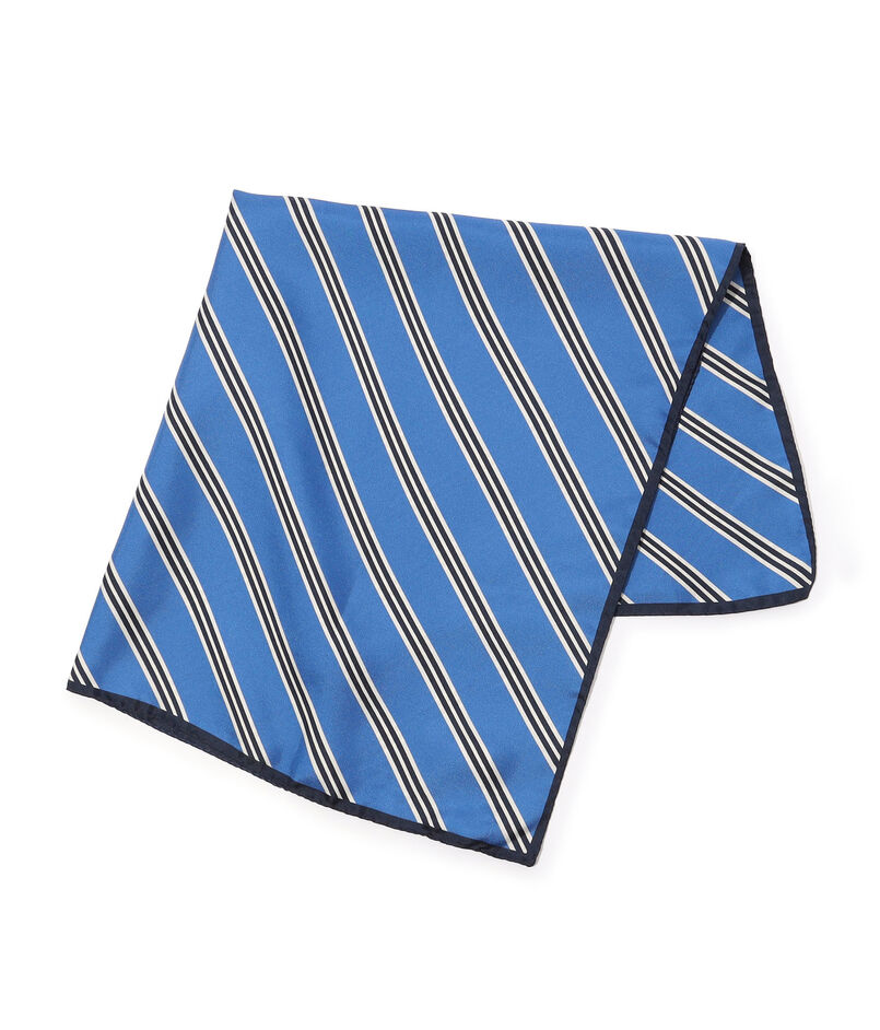 REGAGLIA シルク スカーフ