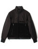 MONCLER VALLORCH JACKET ナイロン ダウンジャケット