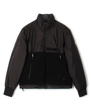 MONCLER VALLORCH JACKET ナイロン ダウンジャケット