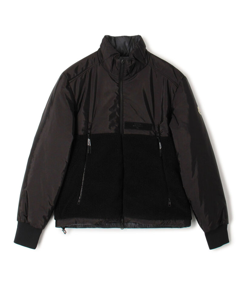 MONCLER VALLORCH JACKET ナイロン ダウンジャケット
