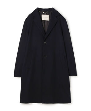 MACKINTOSH STANLEY チェスターフィールドコート Loro Piana Rain System