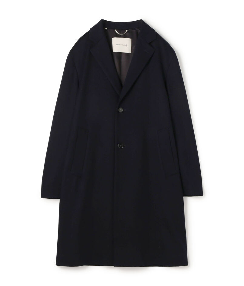 MACKINTOSH STANLEY チェスターフィールドコート Loro Piana Rain System