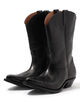 OUR LEGACY CONSULTANT BOOT ウエスタンブーツ