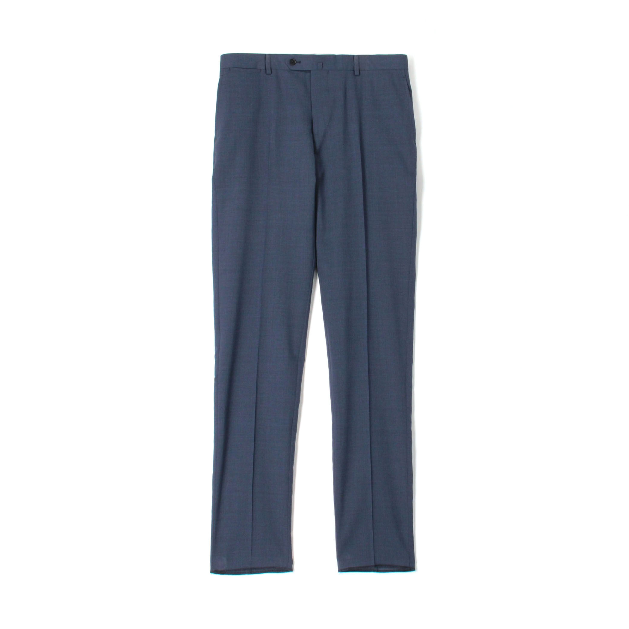 sho5★トゥモローランド パンツスーツ ストライプ L 背抜き ブラック sho5☆トゥモローランド パンツスーツ ストライプ L 背抜き