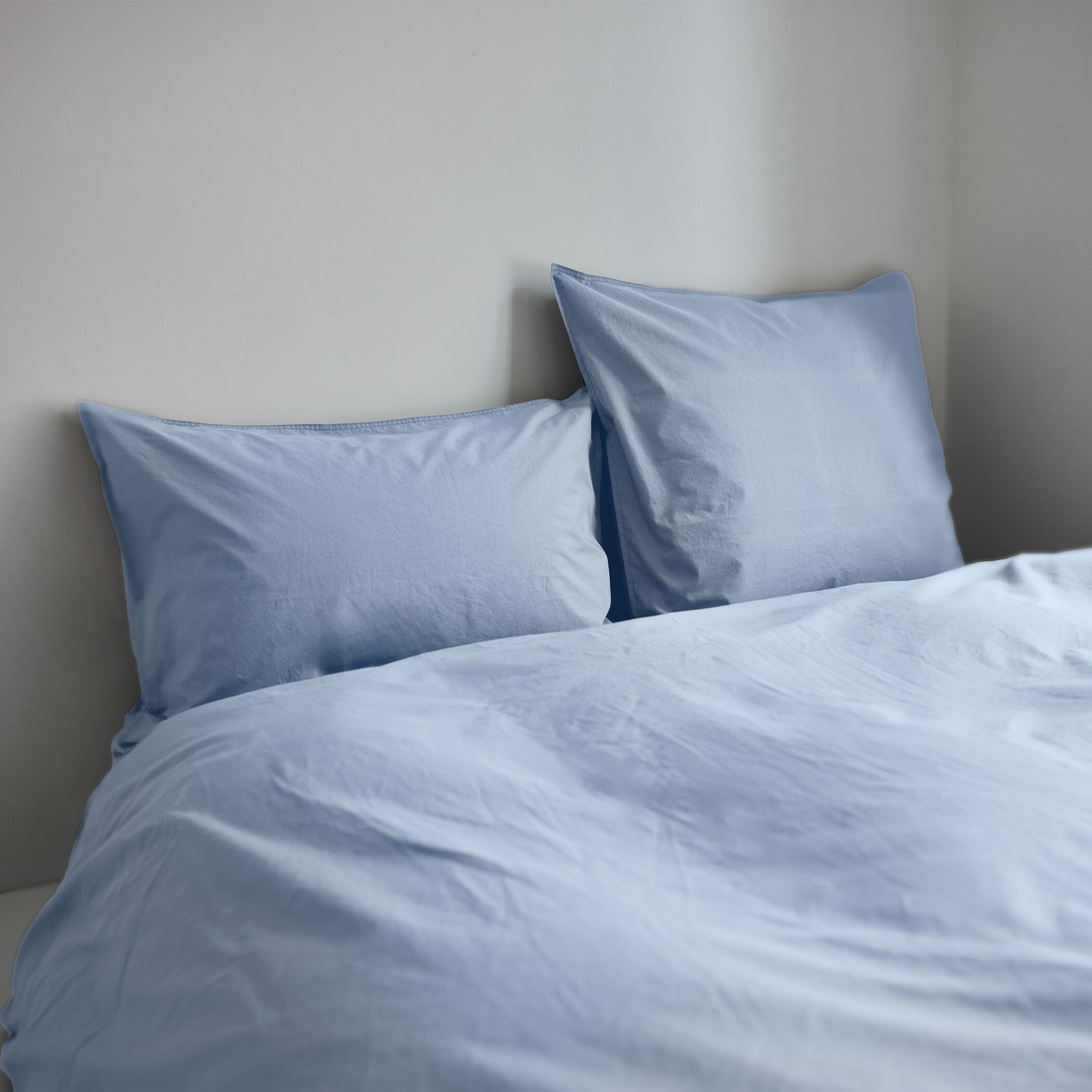 プレーンコットン 掛布団カバー（ダブル）｜トゥモローランド 公式通販