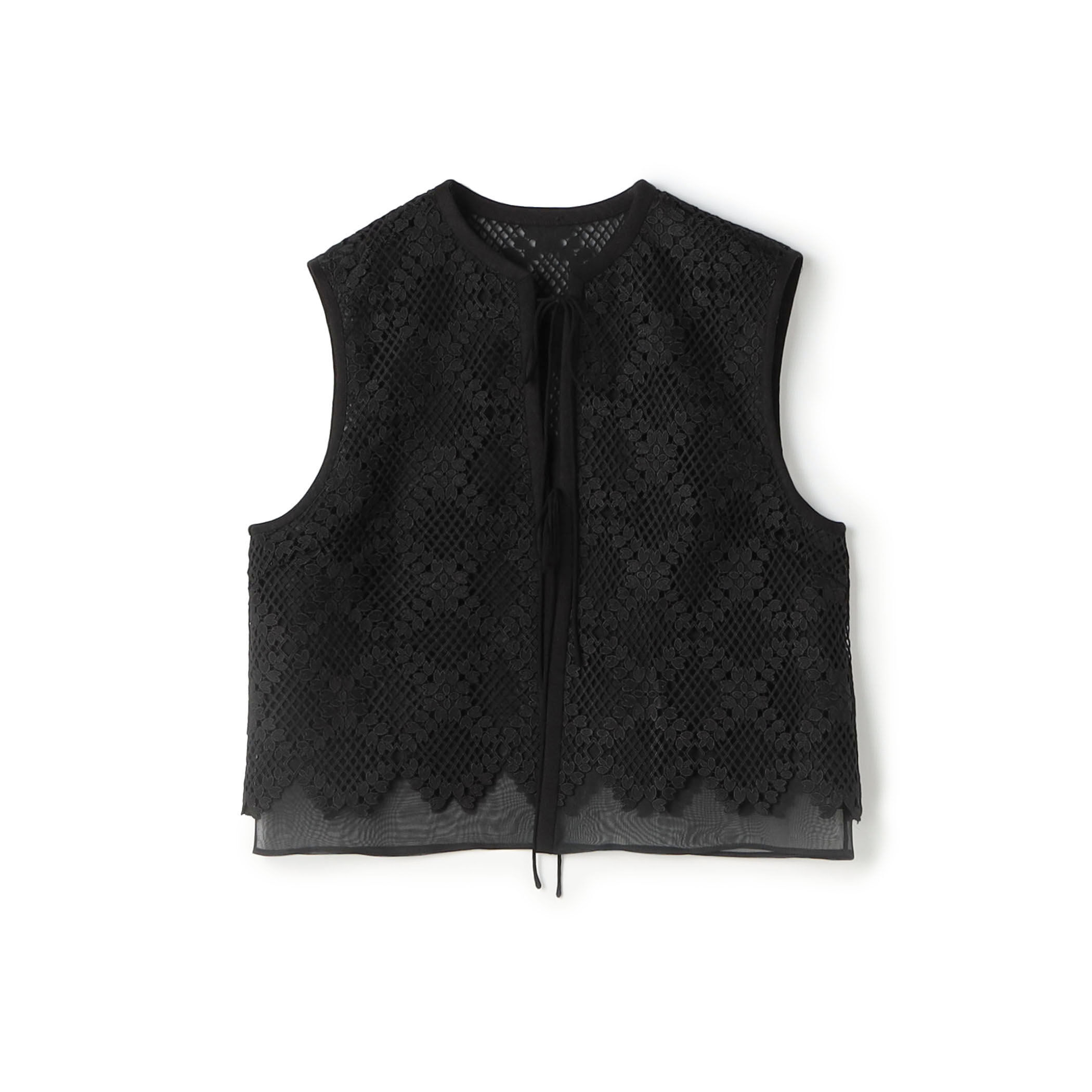 DES PRÉS（デ・プレ）｜レディース｜ベスト｜トゥモローランド 公式通販