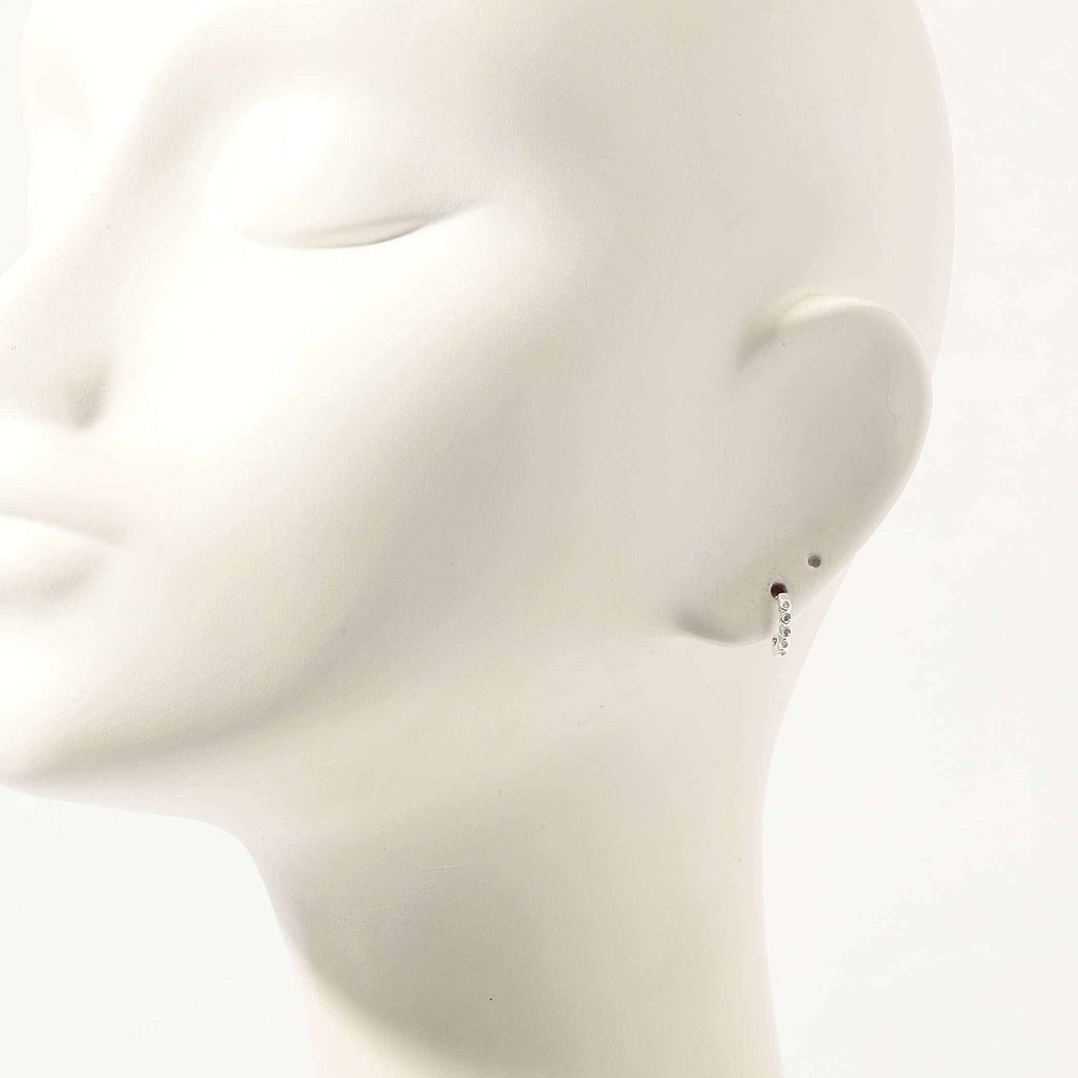 無料発送 RAGBAG 公式通販 シルバーピアス｜トゥモローランド HOOPS MINI ODA アクセサリー