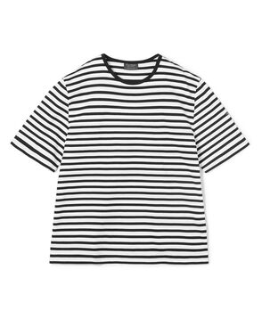 【別注】Le Minor コットン クルーネックプルオーバー