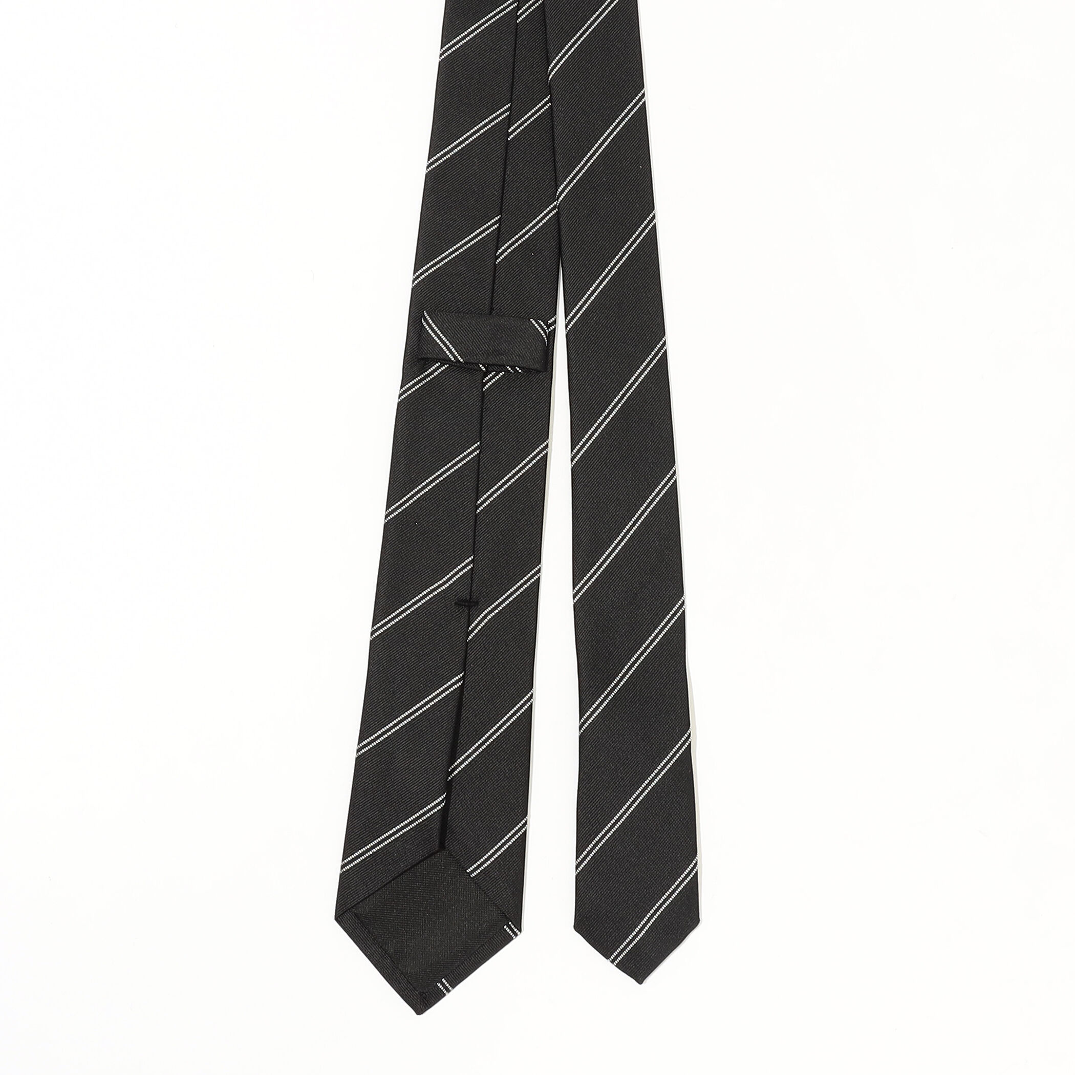 別注】Edition × Bleck TIE レジメンタルタイ｜トゥモローランド 公式
