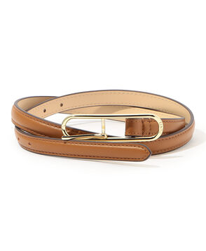 PUNTI. OVAL ベルト