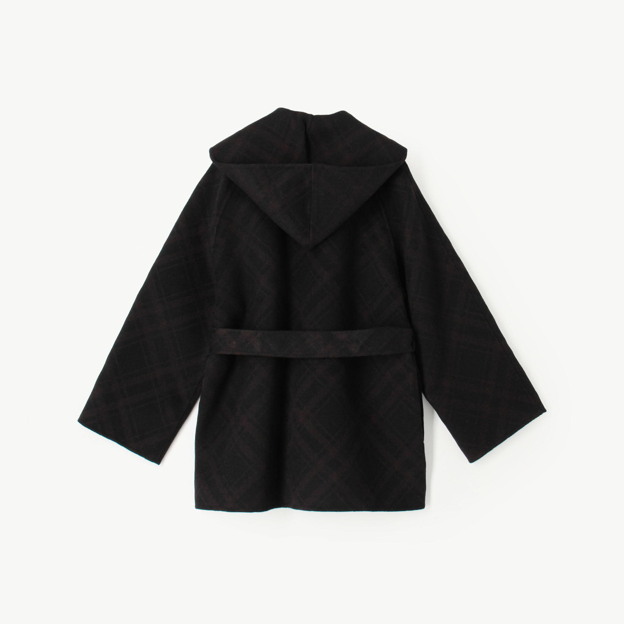 【DECEMBERMAY】アウター　フーディ DECEMBERMAY】アウター フーディディセンバーメイ 楽天市場