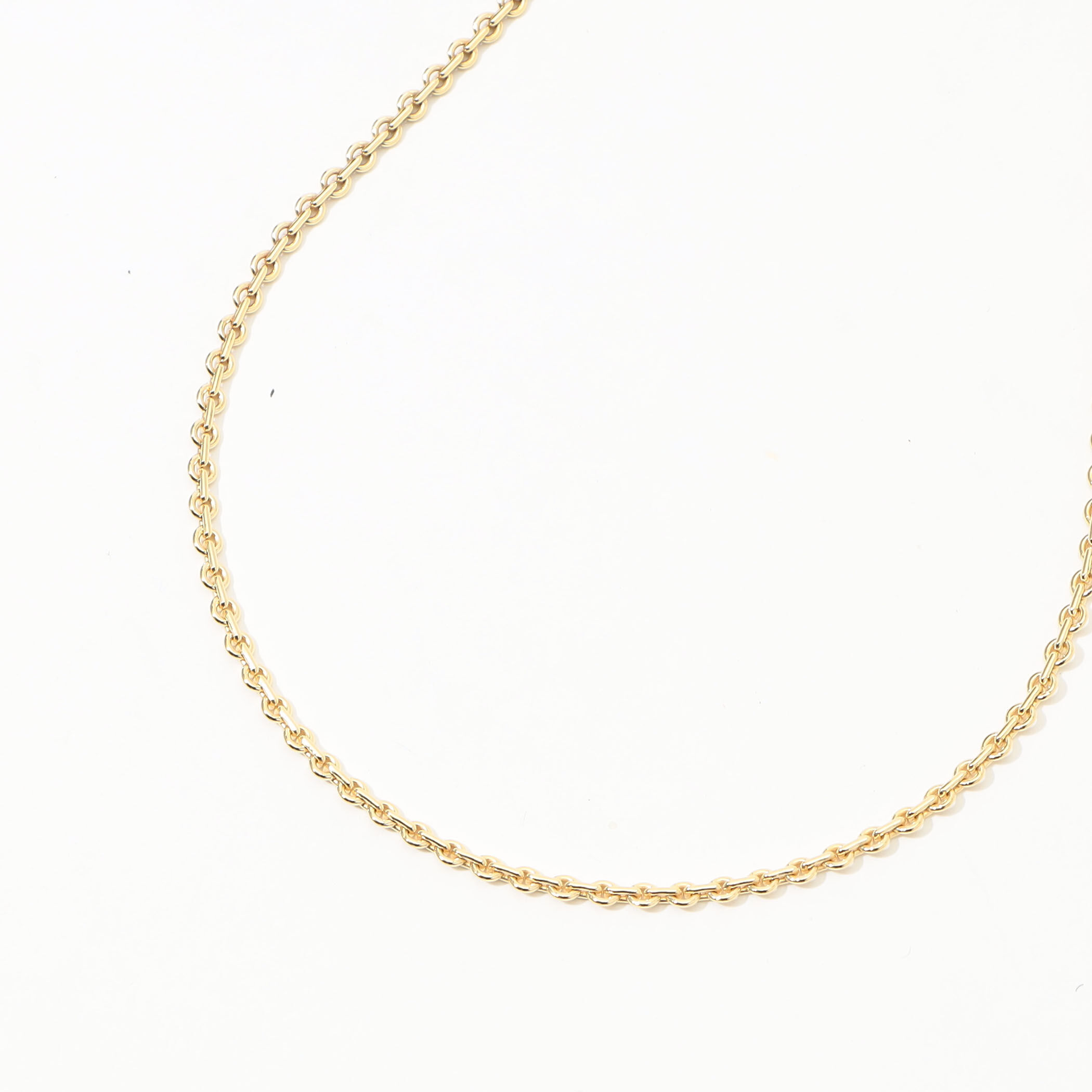LAURA LOMBARDI PINA CHAIN ネックレス｜トゥモローランド 公式通販