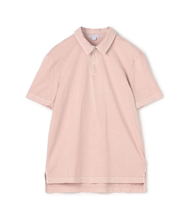 ベーシック ポロシャツ MSX3337