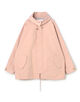 VACHEMENT Grosgrain Short ブルゾン