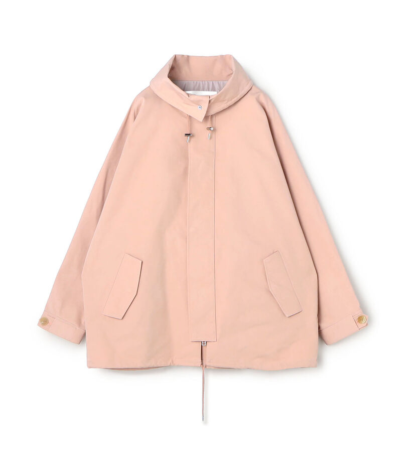 VACHEMENT Grosgrain Short ブルゾン