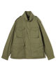 RR ROMANO RIDOLFI M65フィールドジャケット