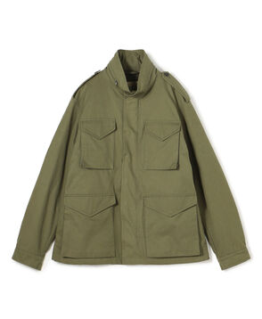 RR ROMANO RIDOLFI M65フィールドジャケット