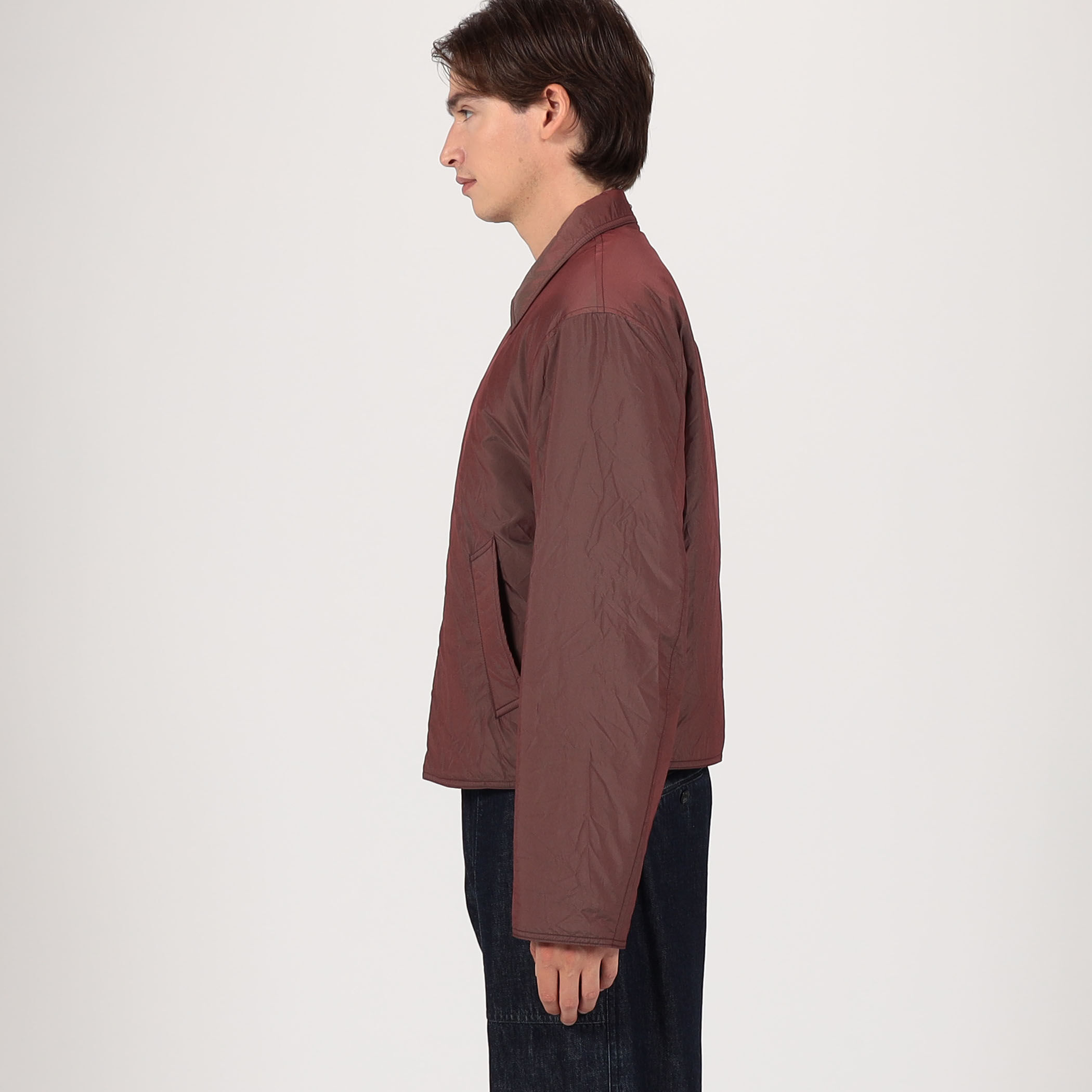 OUR LEGACY SLIGHT JACKET｜トゥモローランド 公式通販