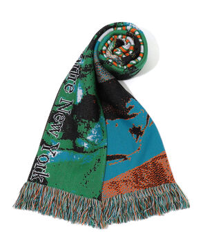 Montmartre New York Under Pressure 2.0 Scarf