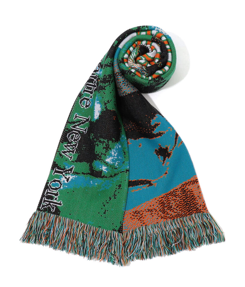 Montmartre New York Under Pressure 2.0 Scarf